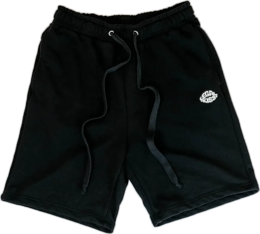 Shorts — Black